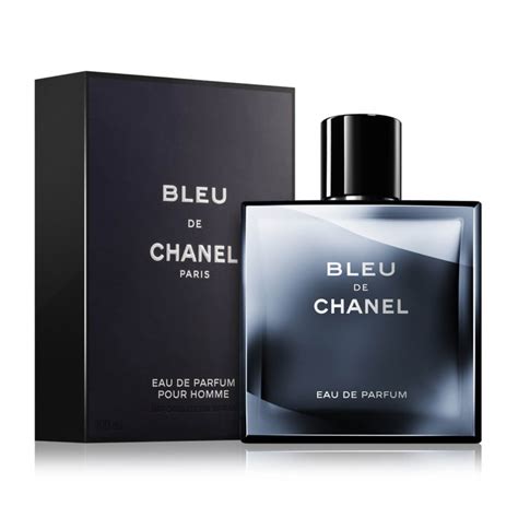 bleu chanel eau de parfum heren|chanel bleu 100ml best price.